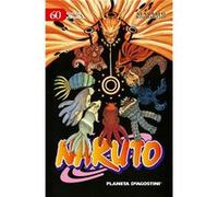 Naruto [Livre en VO] Kishimoto, Masashi (Auteur)