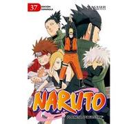 Naruto Masashi Kishimoto (Auteur)