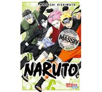 NARUTO Massiv 11