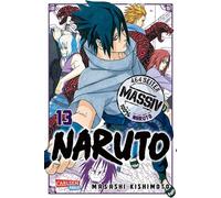 NARUTO Massiv 12