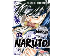 NARUTO Massiv 2