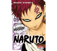 NARUTO Massiv 5