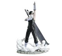 NARUTO - Memorable Saga - Zabuza Momochi Pvc Figure Banpresto
