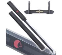 Naruto Mini Katana Sasuke Epee Kusanagi en Bois Sabre - 45cm Black Edition Décoration