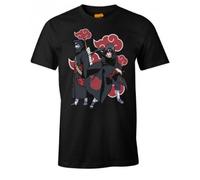 Naruto - Modele 065 - T-Shirt Homme (S)