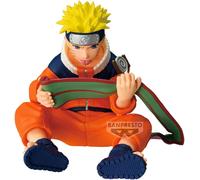 Naruto Série 72 Série 03 Figurine Naruto Uzumaki 8cm Banpresto