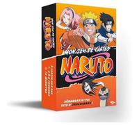 Naruto - Mon jeu de cartes