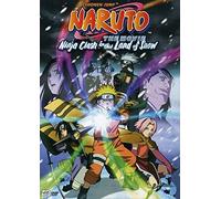 Naruto – Choc des ninjas au Pays de la Neige – Viz Media