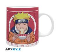 NARUTO - Mug - 320 ml - Ichiraku Ramen - subli