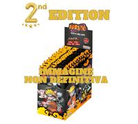Naruto Mythos Konoha Shido 2e Édition Boîte Scellée 12x Booste r 24 Cartes