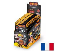 Naruto Mythos TCG Konoha Shido Display 1re Edition Neuf Scellé FRANCAIS