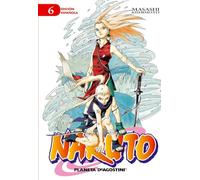 Naruto nº 06/72