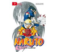 Naruto nº 07/72