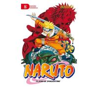 Naruto nº 08/72