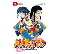 Naruto nº 09/72