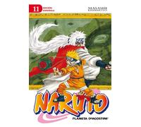 Naruto nº 11/72