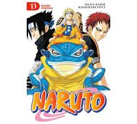 Naruto nº 13/72