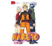 Naruto nº 28/72