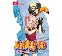 Naruto nº 30/72