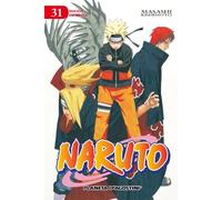 Naruto nº 31/72