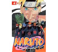 Naruto nº 41/72