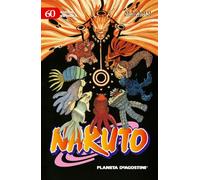 Naruto nº 60/72