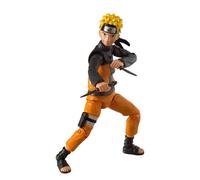 Toynami Naruto Shippuden Figurine Naruto 10 cm