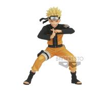 Naruto - Naruto Uzumaki - Figurine Vibration Stars 17cm