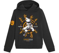 Naruto - Naruto Uzumaki Konoha - Sweat-Shirt Enfant (6 Ans)