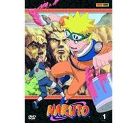Naruto - Naruto Vol.1