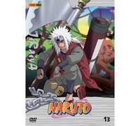 Naruto - Naruto Vol.13