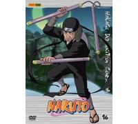 Naruto - Naruto Vol.16 [Import]