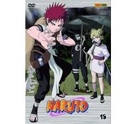 Naruto - Naruto Vol.18