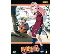 Naruto - Naruto Vol.3