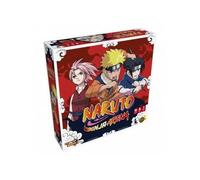 Naruto Ninja Arena