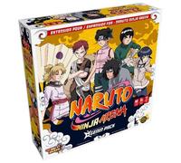 Naruto Ninja Arena - Extension Genin Pack