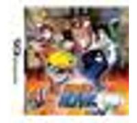 Naruto Ninja Destiny G