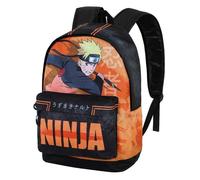 NARUTO - Ninja - Sac à Dos '30x18x41cm'