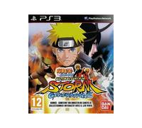 NARUTO NINJA STORM