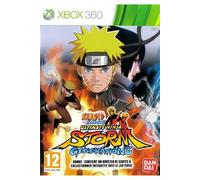 NARUTO NINJA STORM