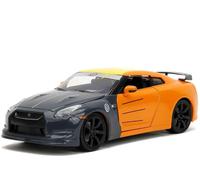 NARUTO NISSAN GT 1:24 ÉCHELLE Simba Maquettes