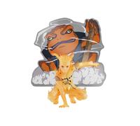 NARUTO - Panel Spectacle Special - Naruto Uzumaki Pvc Figure Banpresto
