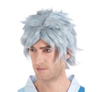 Chaks C4619, Perruque Mitsuki ® bleue