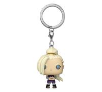 Naruto Poche POP Porte-clés Vinyle 4 Cm Ino Yamanaka Funko