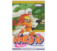 Naruto Pocket - Volume 11