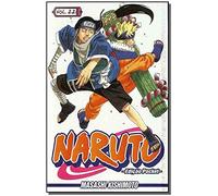 Naruto Pocket - Volume 22