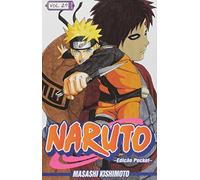 Naruto Pocket - Volume 29