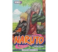 Naruto Pocket - Volume 42