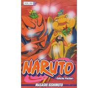Naruto Pocket - Volume 44