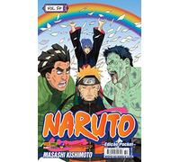 Naruto Pocket - Volume 54 (Em Portuguese do Brasil)